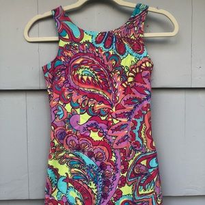 Lily Pulitzer Dress